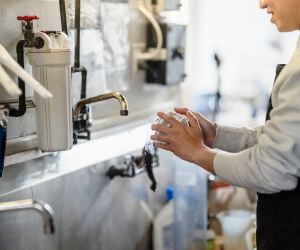 About Water Heater Repair LLC Olla, LA